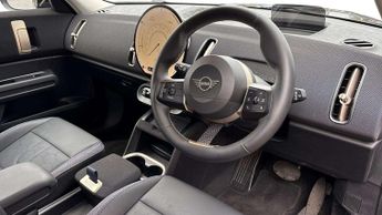 MINI Countryman E Classic