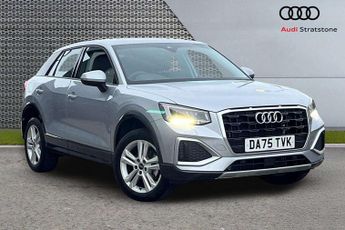 Audi Q2 Sport