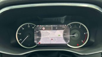 Jaguar F-PACE R-Dynamic S