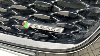 Jaguar F-PACE R-Dynamic S