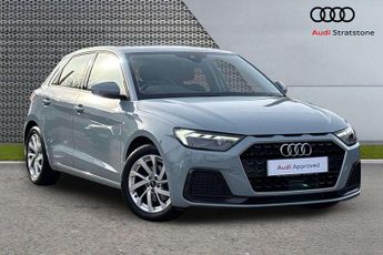 Audi A1 Sport