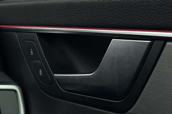 Audi A6 Black Edition