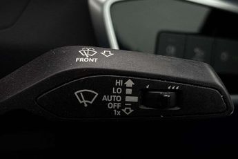 Audi A6 Black Edition