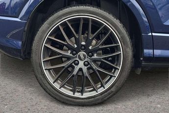 Audi Q2 Black Edition