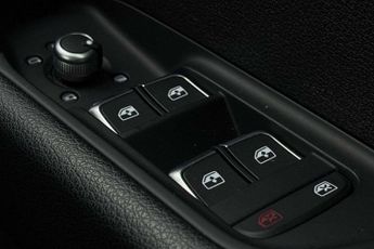 Audi Q2 Black Edition