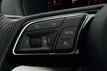 Audi Q2 Black Edition