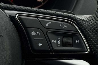 Audi Q2 Black Edition