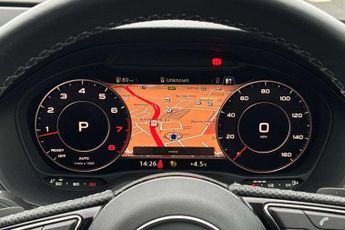 Audi Q2 Black Edition