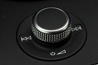 Audi Q2 Black Edition