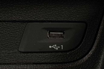 Audi Q2 Black Edition