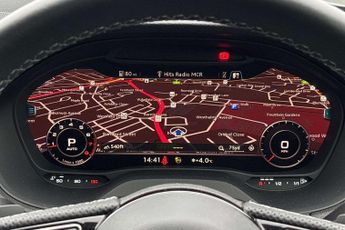Audi Q2 Black Edition