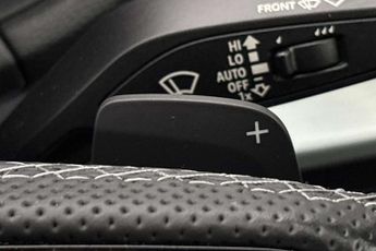 Audi Q2 Black Edition