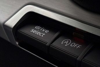 Audi Q2 Black Edition