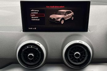 Audi Q2 Black Edition