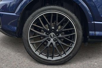 Audi Q2 Black Edition