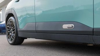 MINI Aceman E Exclusive