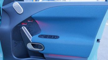 MINI Aceman E Exclusive