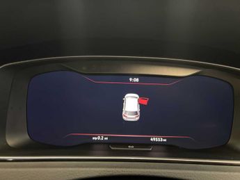 Volkswagen Golf GTI Performance