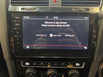 Volkswagen Golf GTI Performance