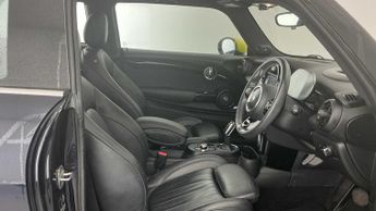 MINI Hatchback Cooper S Level 3