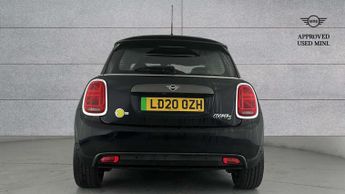 MINI Hatchback Cooper S Level 3