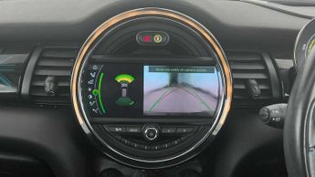 MINI Hatchback Cooper S Level 3