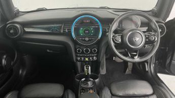 MINI Hatchback Cooper S Level 3