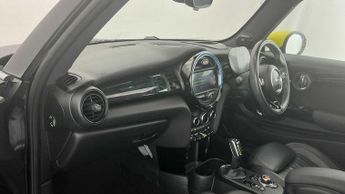 MINI Hatchback Cooper S Level 3