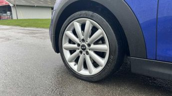 MINI Hatchback Cooper S Classic