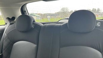 MINI Hatchback Cooper S Classic