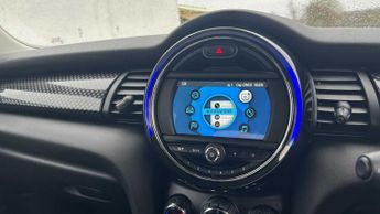 MINI Hatchback Cooper S Classic