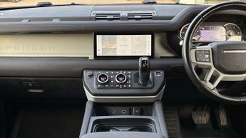Land Rover Defender X-Dynamic S