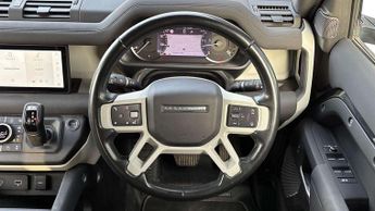 Land Rover Defender X-Dynamic S