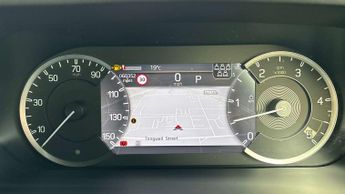 Land Rover Defender X-Dynamic S