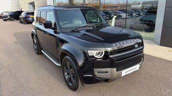 Land Rover Defender X-Dynamic S