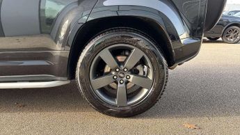 Land Rover Defender X-Dynamic S