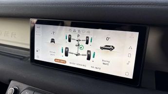 Land Rover Defender X-Dynamic S