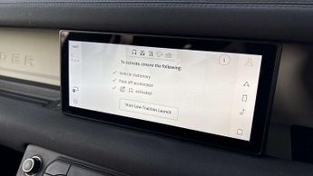 Land Rover Defender X-Dynamic S