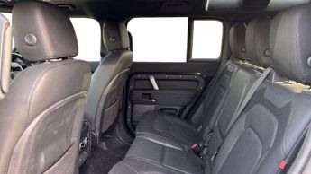Land Rover Defender X-Dynamic S