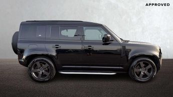 Land Rover Defender X-Dynamic S