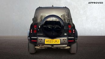 Land Rover Defender X-Dynamic S