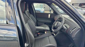 MINI Countryman E Sport