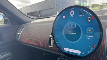 MINI Countryman E Sport