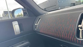 MINI Countryman E Sport