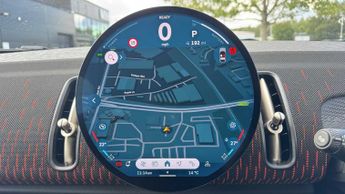 MINI Countryman E Sport