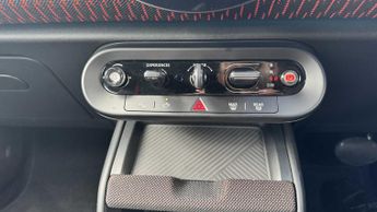 MINI Countryman E Sport