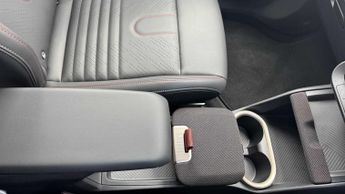 MINI Countryman E Sport