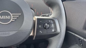 MINI Countryman E Sport