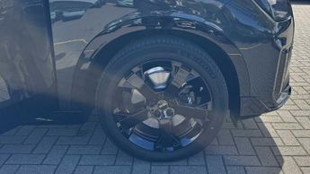 MINI Countryman E Sport