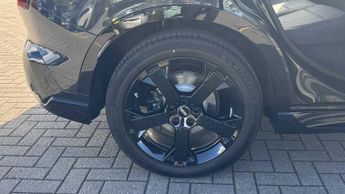 MINI Countryman E Sport